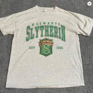 Hogwarts Slytherin House Wizard School Potter Family Shirt, Slytherin Shirt tee